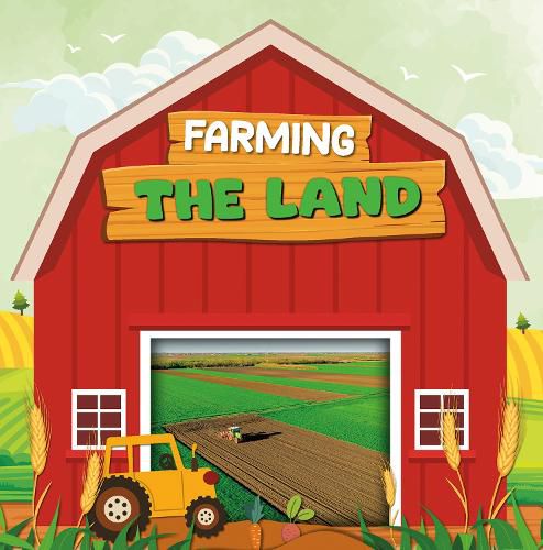 Cover image for Farming the Land