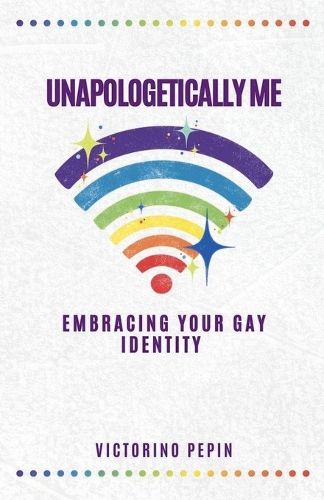 Cover image for Unapologetically Me