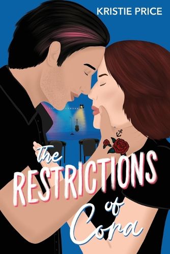 Cover image for The Restrictions of Cora