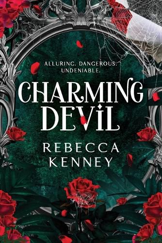 Cover image for Charming Devil (Standard Edition)