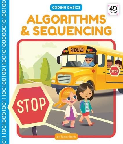 Cover image for Algorithms & Sequencing