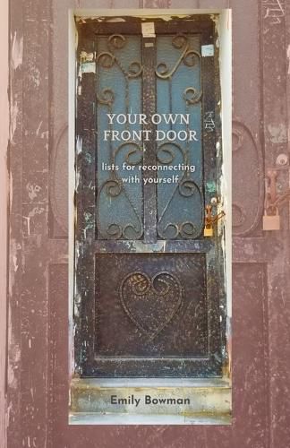 Cover image for Your Own Front Door