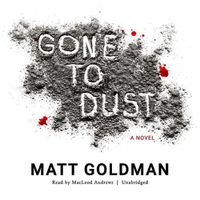 Cover image for Gone to Dust