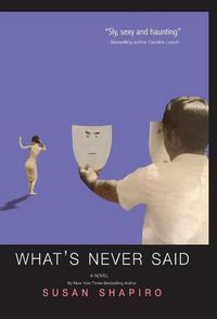Cover image for What's Never Said
