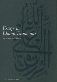 Cover image for Essays in Islamic Economics