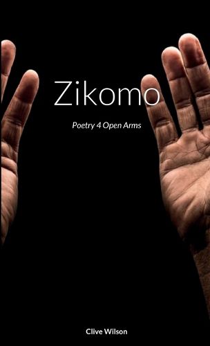 Cover image for Zikomo