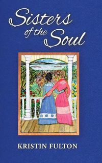 Cover image for Sisters of the Soul