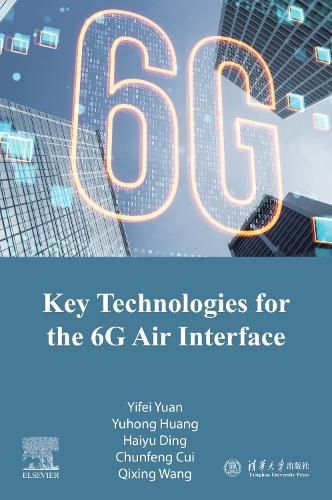 Key Technologies for the 6g Air Interface