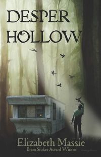 Cover image for Desper Hollow