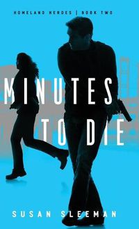 Cover image for Minutes to Die