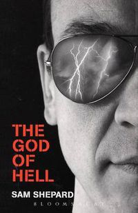 Cover image for The God Of Hell