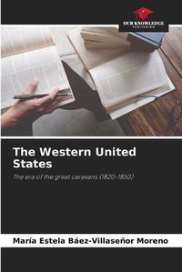 Cover image for The Western United States