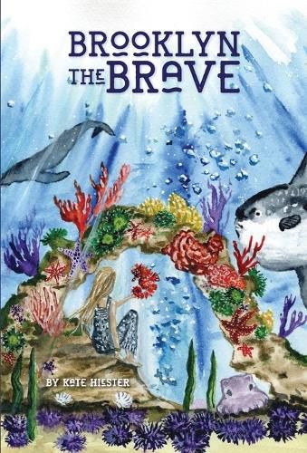 Cover image for Brooklyn the Brave