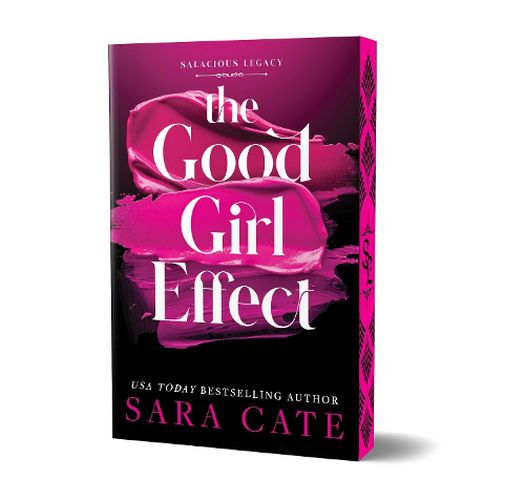 Cover image for The Good Girl Effect