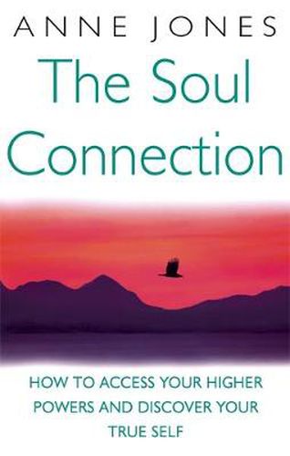 Cover image for The Soul Connection: How to access your higher powers and discover your true self