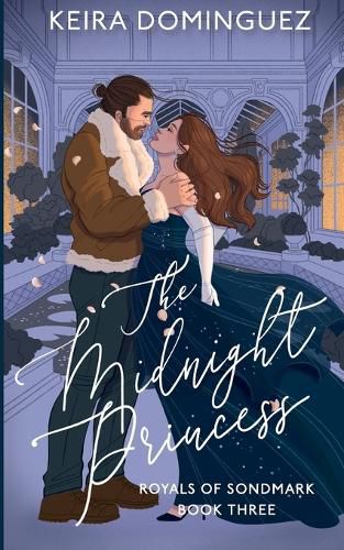 Cover image for The Midnight Princess