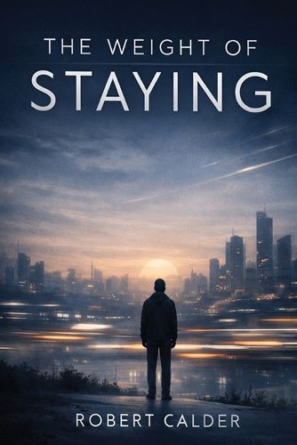 The Weight of Staying