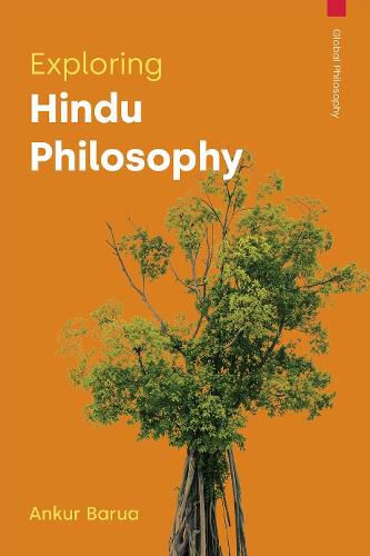 Cover image for Exploring Hindu Philosophy