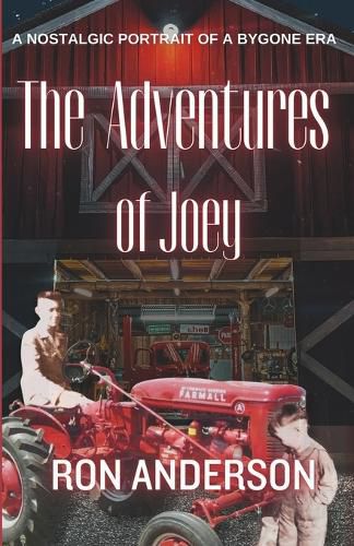 The Adventures of Joey