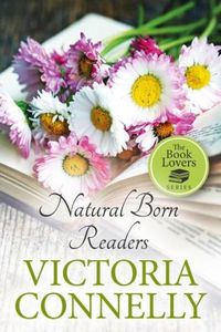 Cover image for Natural Born Readers