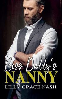 Cover image for Boss Daddy's Nanny