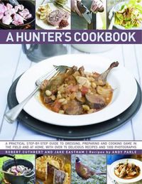 Cover image for Hunter's Cookbook