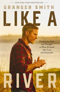 Cover image for Like a River