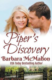 Cover image for Piper's Discovery