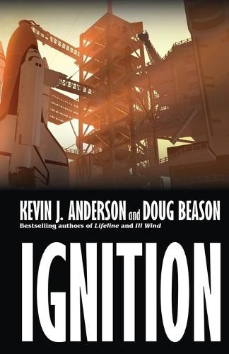 Cover image for Ignition