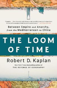 Cover image for The Loom of Time