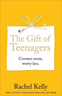 Cover image for The Gift of Teenagers