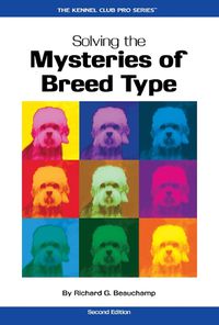 Cover image for Solving the Mysteries of Breed Type