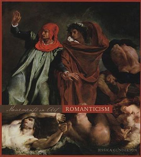 Cover image for Romanticism