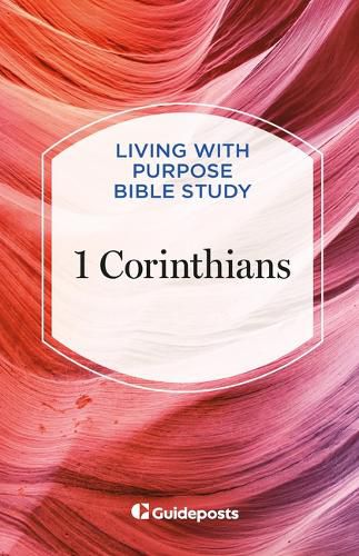 Cover image for 1 Corinthians