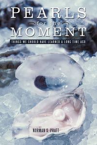 Cover image for Pearls for the Moment