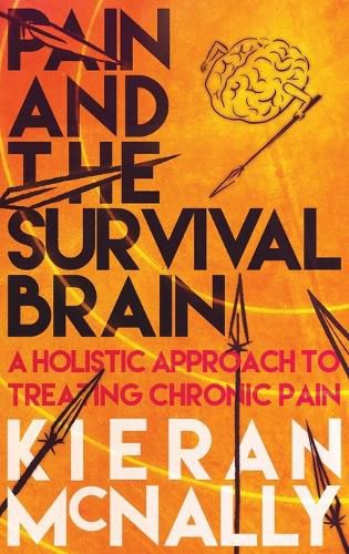 Cover image for Pain And The Survival Brain