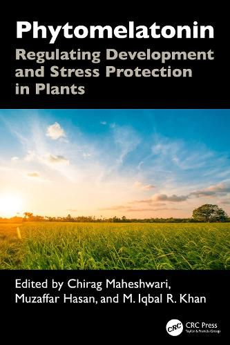 Cover image for Phytomelatonin