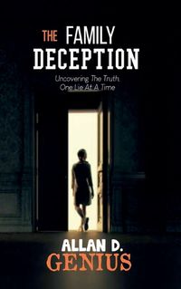 Cover image for The Family Of Deception