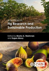 Cover image for Advances in Fig Research and Sustainable Production