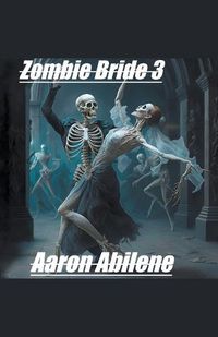 Cover image for Zombie Bride 3