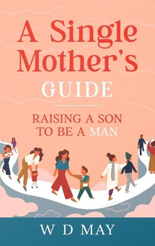 Cover image for A Single Mother's Guide