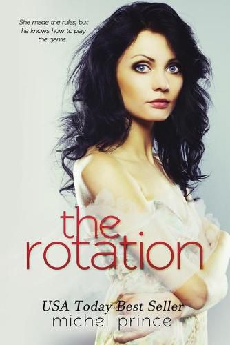 Cover image for The Rotation