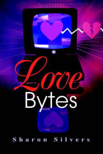 Cover image for Love Bytes