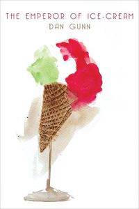 Cover image for The Emperor of Ice-Cream
