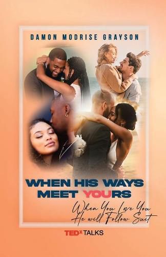 Cover image for When His Ways Meet Yours