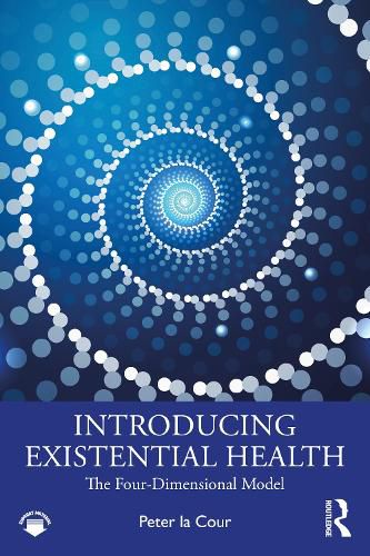 Cover image for Introducing Existential Health
