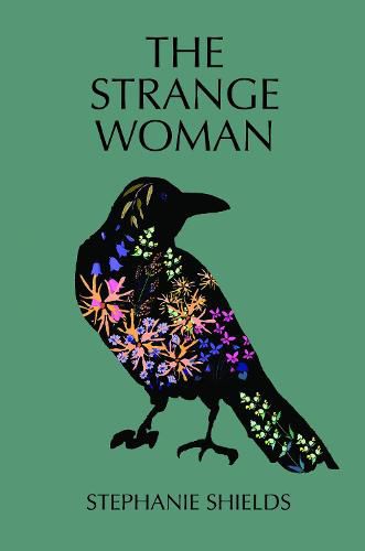 Cover image for The Strange Woman