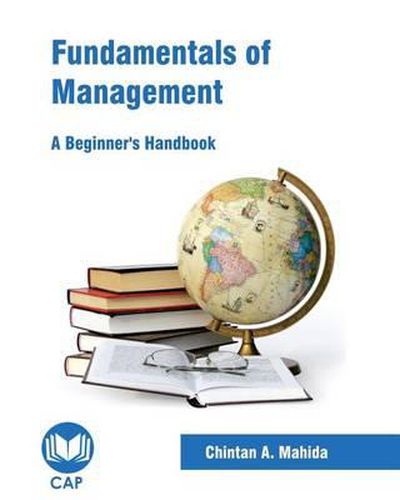 Fundamentals of Management: A Beginner's Handbook