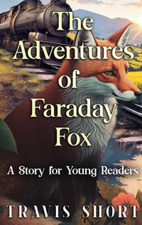 Cover image for The Adventures of Faraday Fox