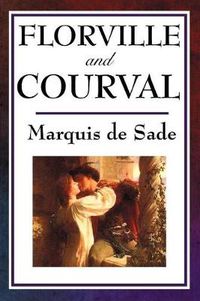 Cover image for Florville and Courval